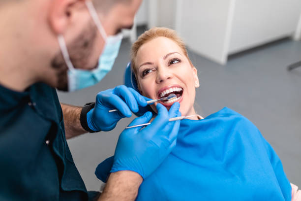 Best Dental X-Rays and Imaging  in Florence, CO
